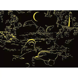 Magical Moonlight 500 Piece Glow in the Dark Jigsaw Puzzle Ravensburger (ONLINE ORDER ONLY)