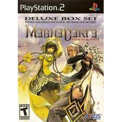 Magna Carta Tears Of Blood [Deluxe Box Set] - PlayStation 2 (Online Order Only)