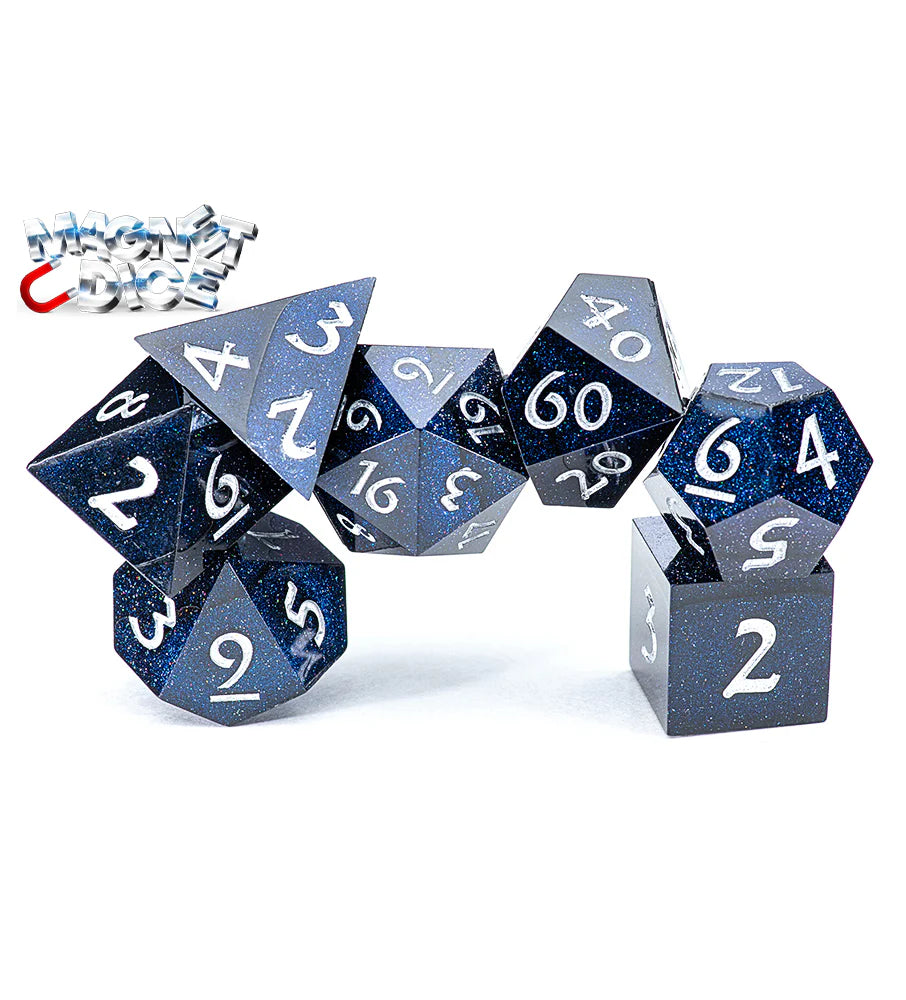 Gate Keeper Games - Magnet Dice (ONLINE ORDER ONLY)