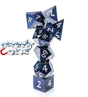 Gate Keeper Games - Magnet Dice (ONLINE ORDER ONLY)