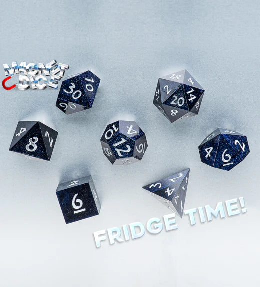 Gate Keeper Games - Magnet Dice (ONLINE ORDER ONLY)