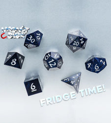 Gate Keeper Games - Magnet Dice (ONLINE ORDER ONLY)