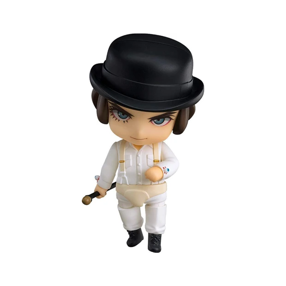 Nendoroid: A Clockwork Orange - Alex DeLarge #1270 (ONLINE ORDER ONLY)