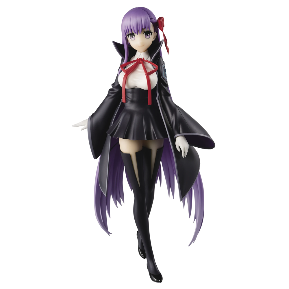 Banpresto: Fate/Grand Order - Moon Cancer/BB Servant Figure (ONLINE ORDER ONLY)