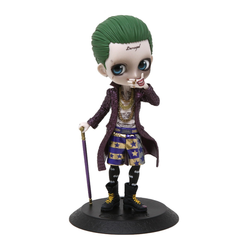 Banpresto Q Posket: Suicide Squad - Joker (Ver. A) (ONLINE ORDER ONLY)
