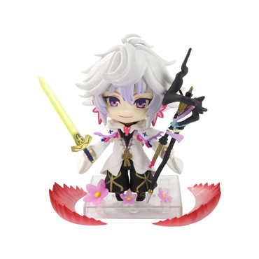 Nendoroid: Fate/Grand Order - Caster/Merlin - Magus of Flowers Version #970-DX (ONLINE ORDER ONLY)