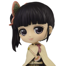 Banpresto Q Posket: Demon Slayer: Kimetsu no Yaiba - Kanao Tsuyuri (Ver. B) (ONLINE ORDER ONLY)