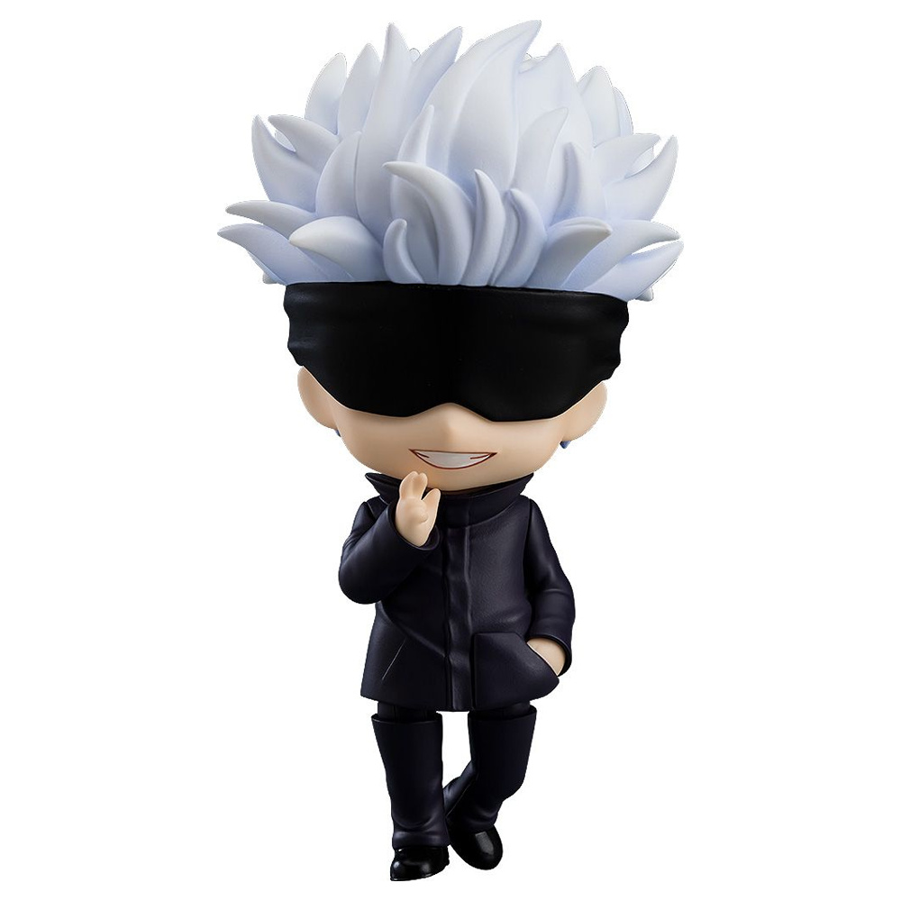 Nendoroid: Jujutsu Kaisen - Satoru Gojo #1528 (ONLINE ORDER ONLY)