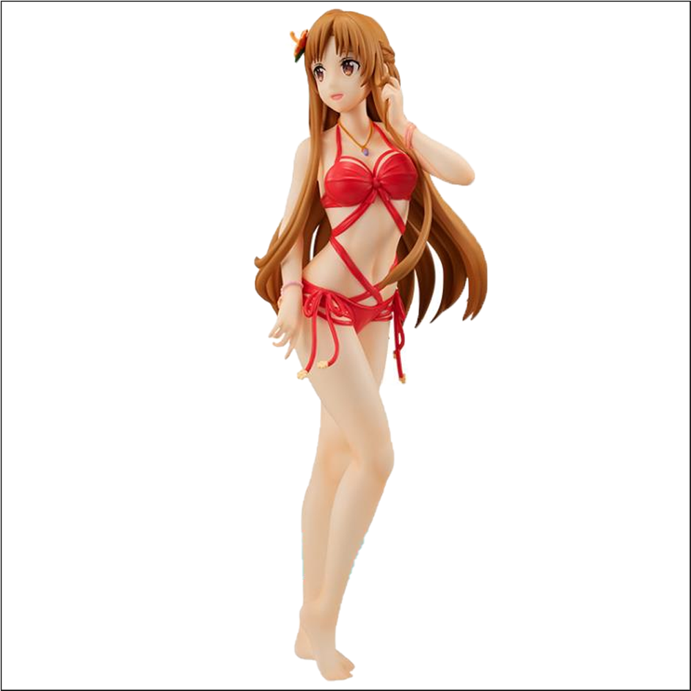 FuRyu: Sword Art Online:  Alicization - Asuna SSS Figure (ONLINE ORDER ONLY)