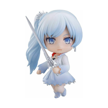Nendoroid: RWBY - Weiss Schnee #1529 (ONLINE ORDER ONLY)