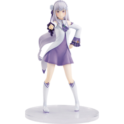 Kadokawa: Re:Zero Starting Life in Another World - Emilia (ONLINE ORDER ONLY)