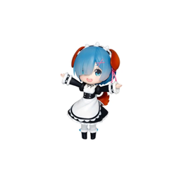 Taito: Re:Zero Starting Life in Another World - Rem (Crystal Dog Ears Ver.) Figure (ONLINE ORDER ONLY)