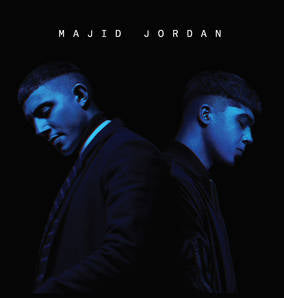 Majid Jordan (RSD21 EX) [Vinyl] (ONLINE ORDER ONLY)