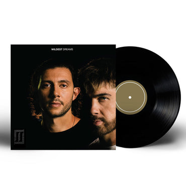 Majid Jordan - Wildest Dreams [Vinyl] (ONLINE ORDER ONLY)