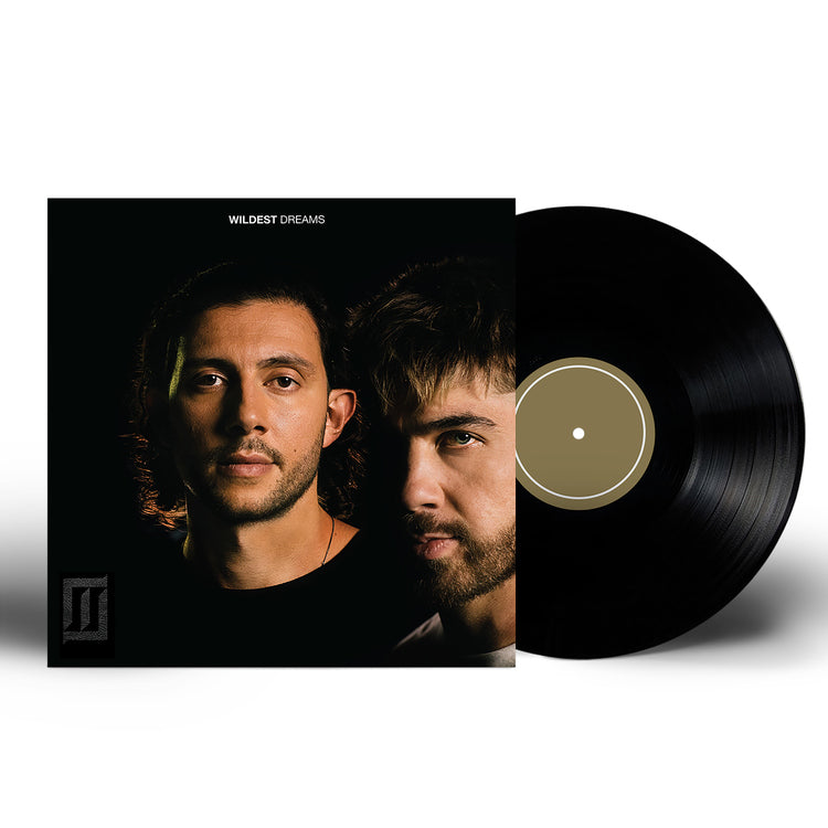 Majid Jordan - Wildest Dreams [Vinyl]