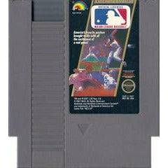 Major League Baseball - NES (Online Order Only)