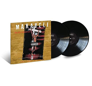 Makaveli - The Don Killuminati: The 7 Day Theory [2 LP] [Vinyl] (ONLINE ORDER ONLY)