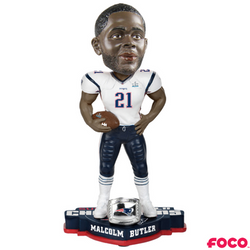 New England Patriots Super Bowl LI 51 Bobbleheads (ONLINE ORDER ONLY)
