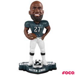 Philadelphia Eagles Super Bowl LII 52 Bobbleheads (ONLINE ORDER ONLY)