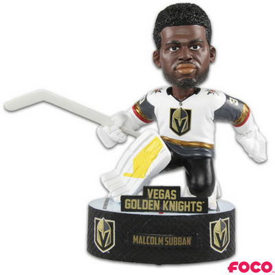 NHL Baller Bobbleheads (ONLINE ORDER ONLY)