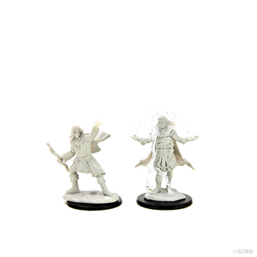 Pathfinder Battles: Deep Cuts - Elf Sorcerer Male (ONLINE ORDER ONLY)