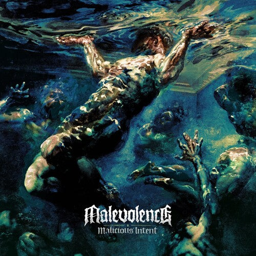 Malicious Intent [CD] (ONLINE ORDER ONLY)