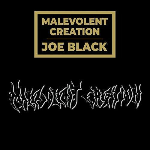 Joe Black (LP) [Vinyl] (ONLINE ORDER ONLY)