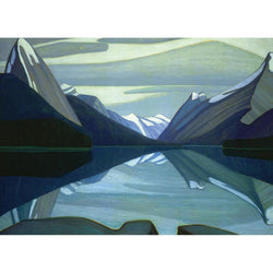 Maligne Lake, Jasper National Park 1000 Piece Jigsaw Puzzle Eurographics (ONLINE ORDER ONLY)