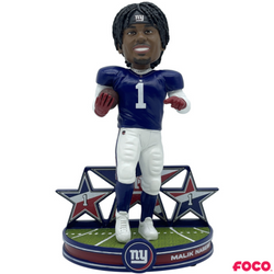 Additional Superstar Series Bobbleheads (ONLINE ORDER ONLY)