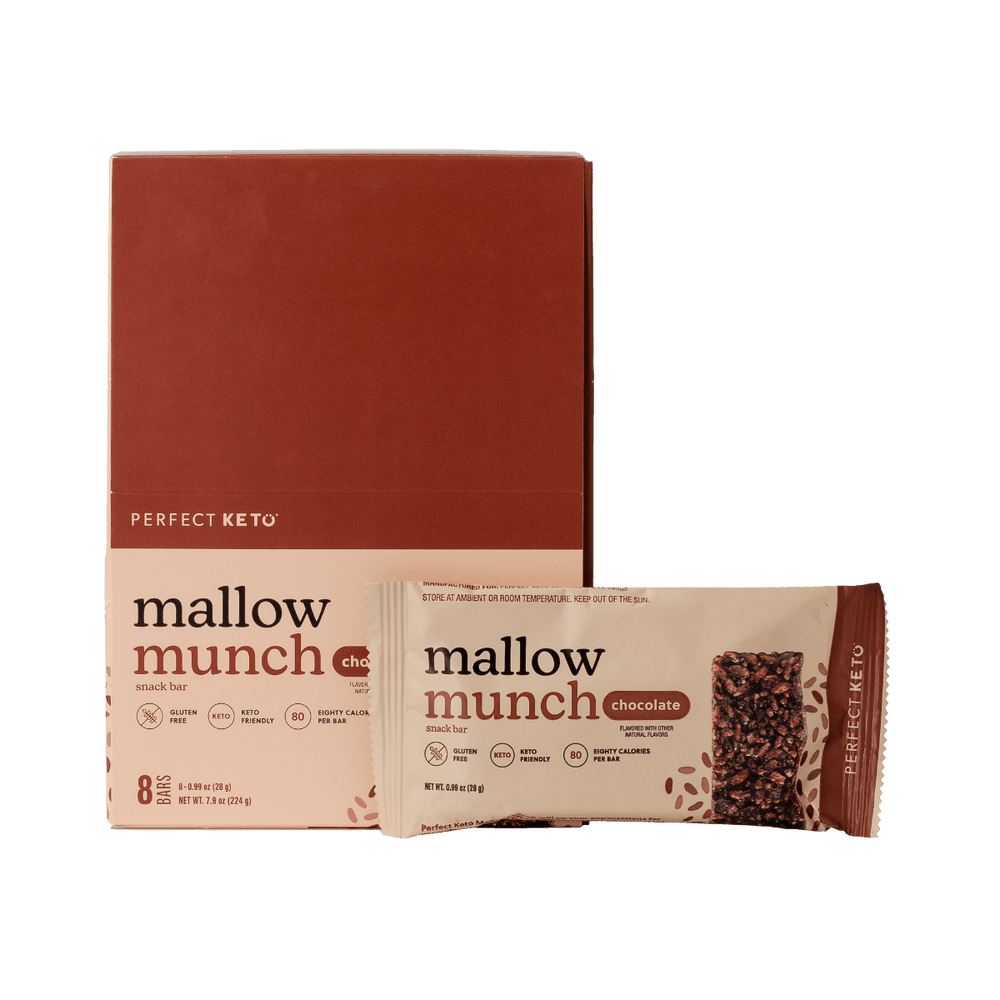 Mallow Munch (ONLINE ORDER ONLY)