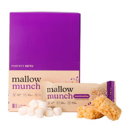 Mallow Munch (ONLINE ORDER ONLY)