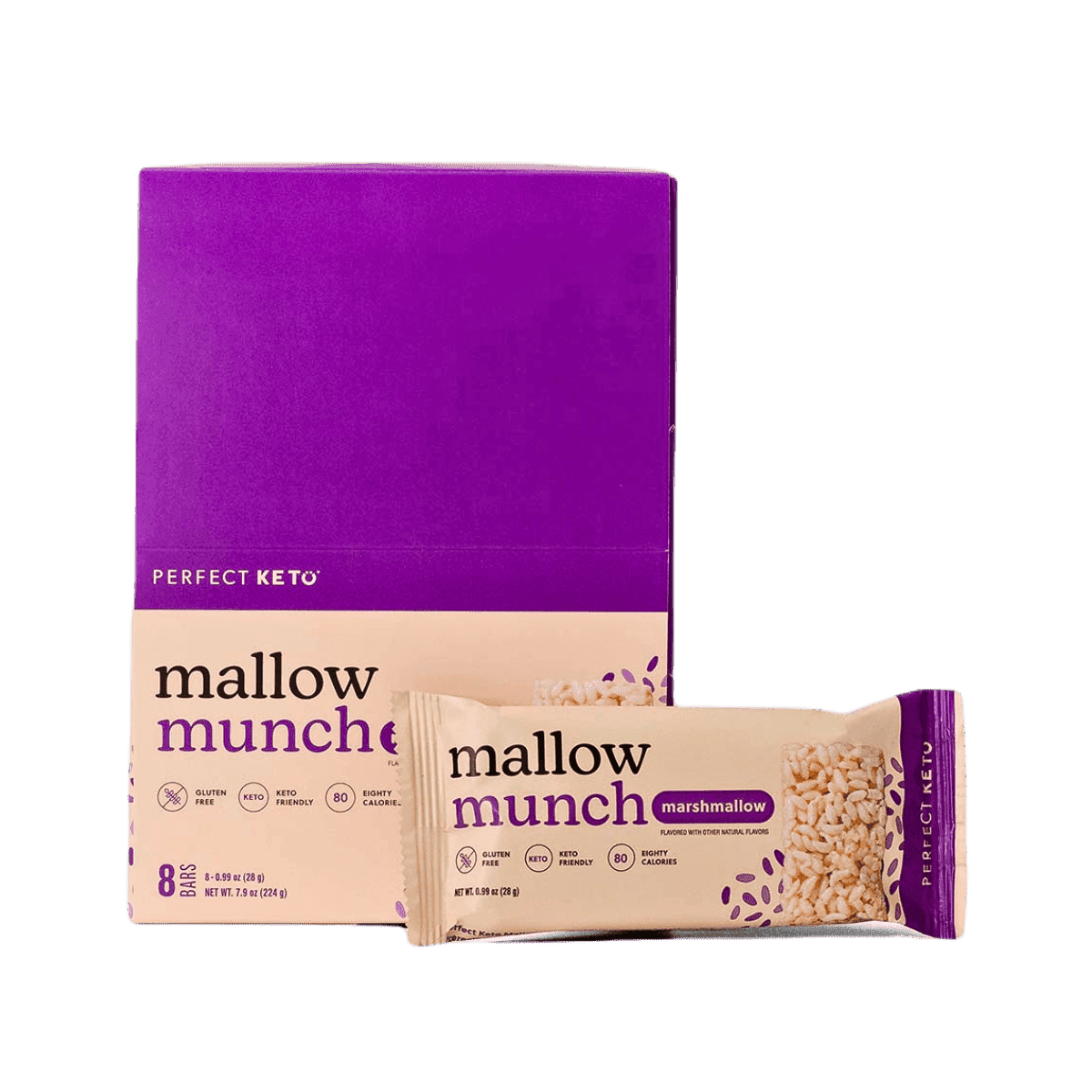 Mallow Munch (ONLINE ORDER ONLY)