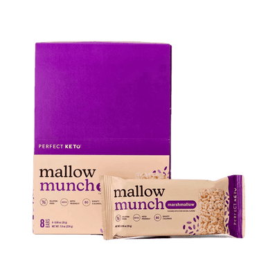 Mallow Munch (ONLINE ORDER ONLY)