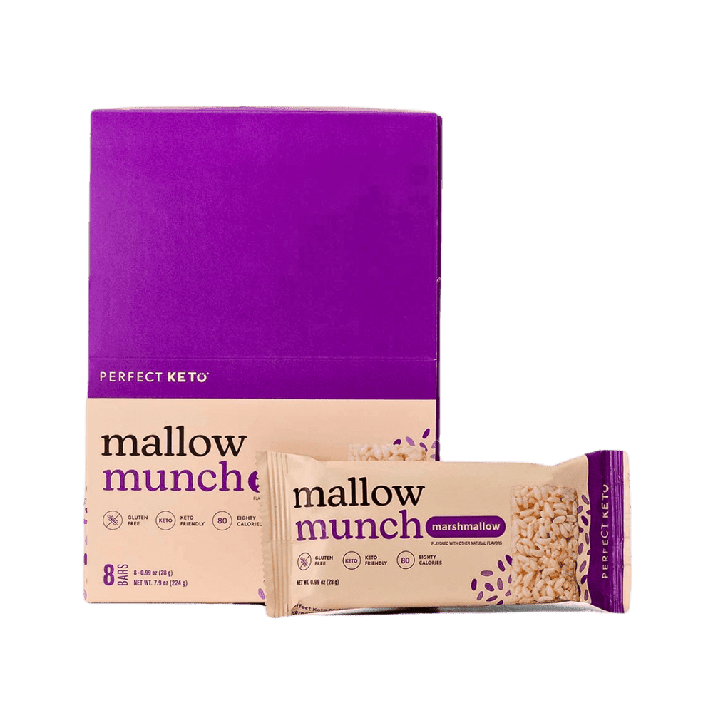 Mallow Munch (ONLINE ORDER ONLY)