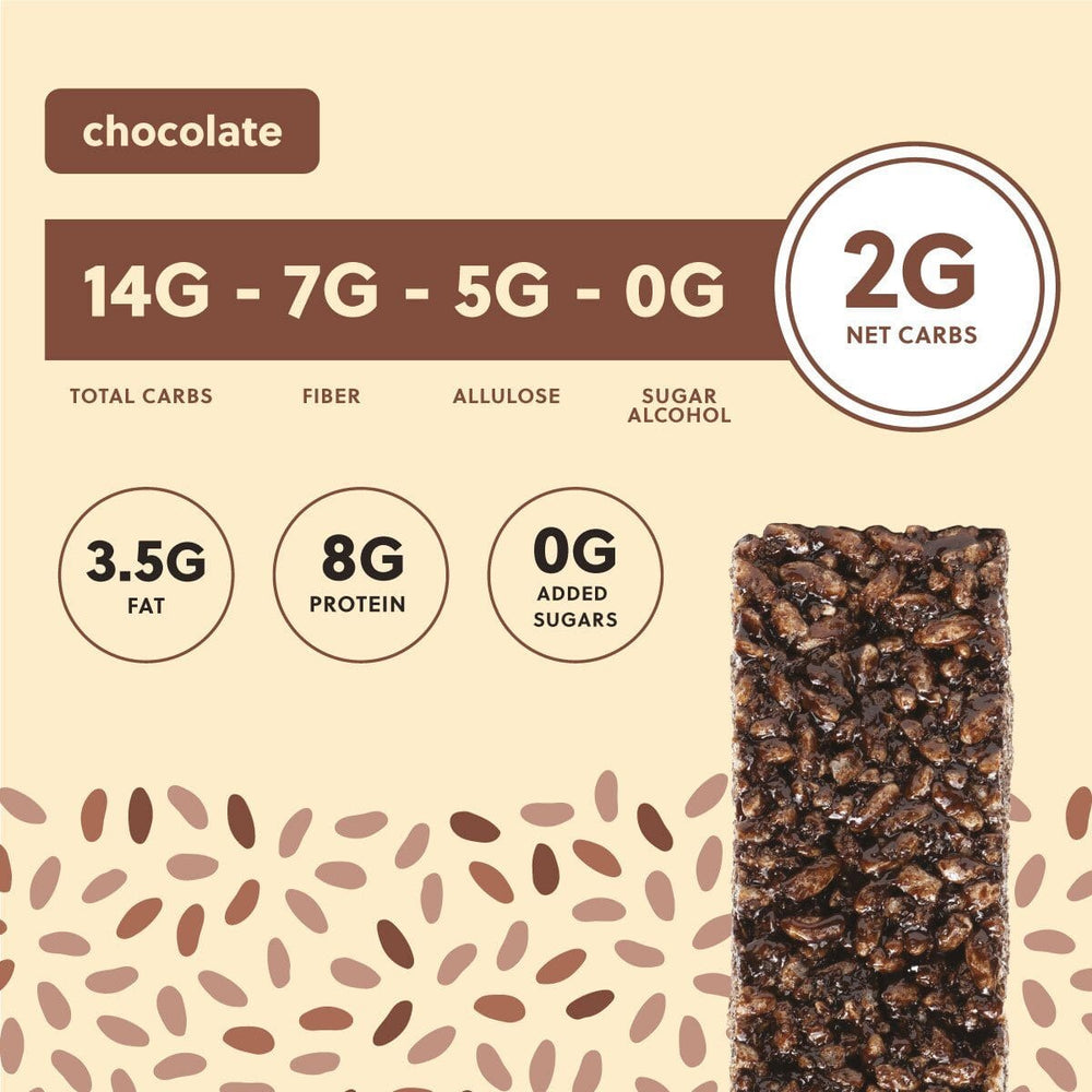 Mallow Munch (ONLINE ORDER ONLY)