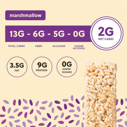 Mallow Munch (ONLINE ORDER ONLY)