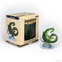 Pathfinder Battles: The Mwangi Expanse - Mamlambo (ONLINE ORDER ONLY)