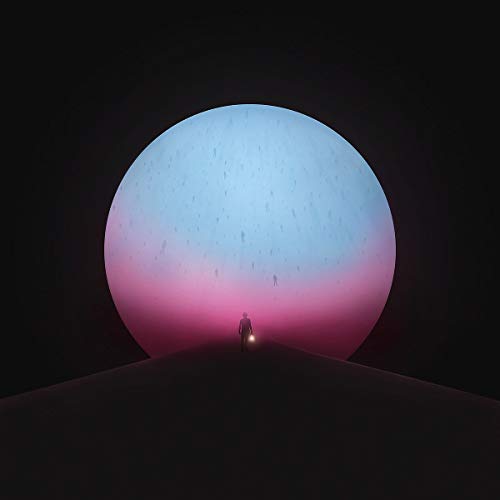 Manchester Orchestra - The Million Masks Of God [Light Blue LP] [Vinyl] (ONLINE ORDER ONLY)