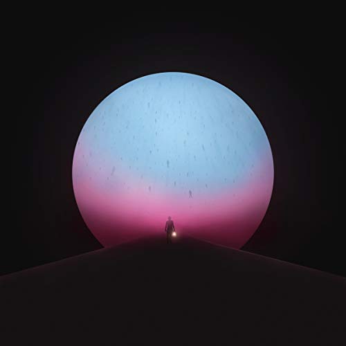 Manchester Orchestra - The Million Masks Of God [Pink + White Deluxe LP] [Vinyl] (ONLINE ORDER ONLY)