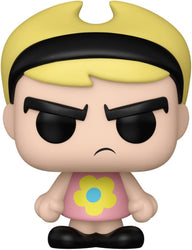 The Grim Adventures of Billy & Mandy Mandy Funko Pop! Vinyl Figure #1912 with Funko Protector (Online Order Only)