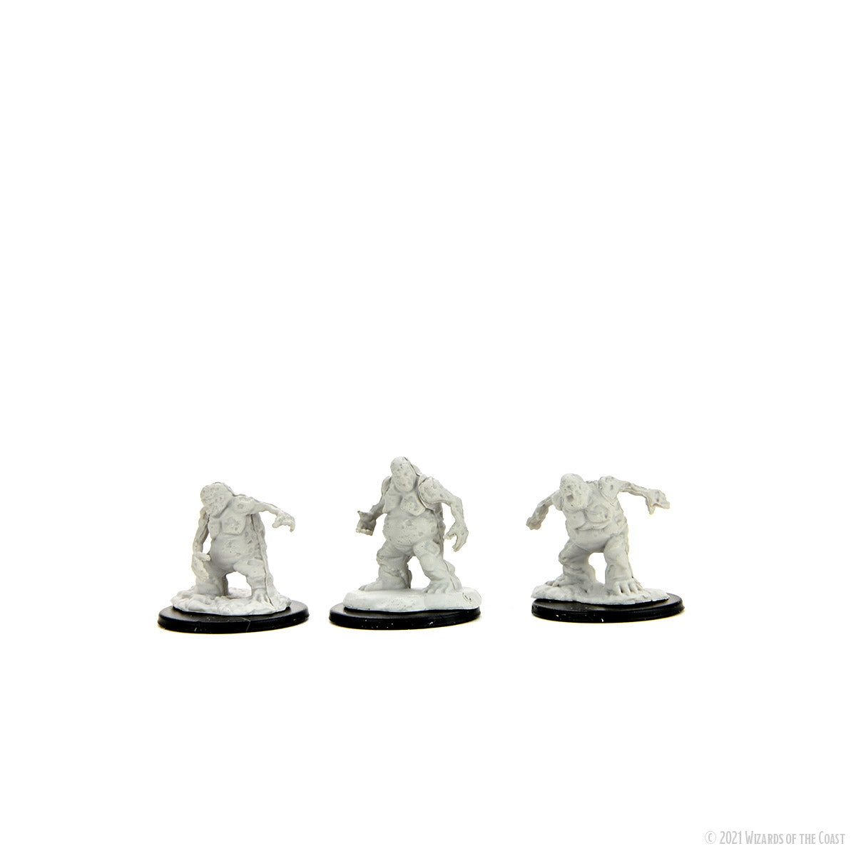 D&D: Nolzur's Marvelous Miniatures - Manes (ONLINE ORDER ONLY)