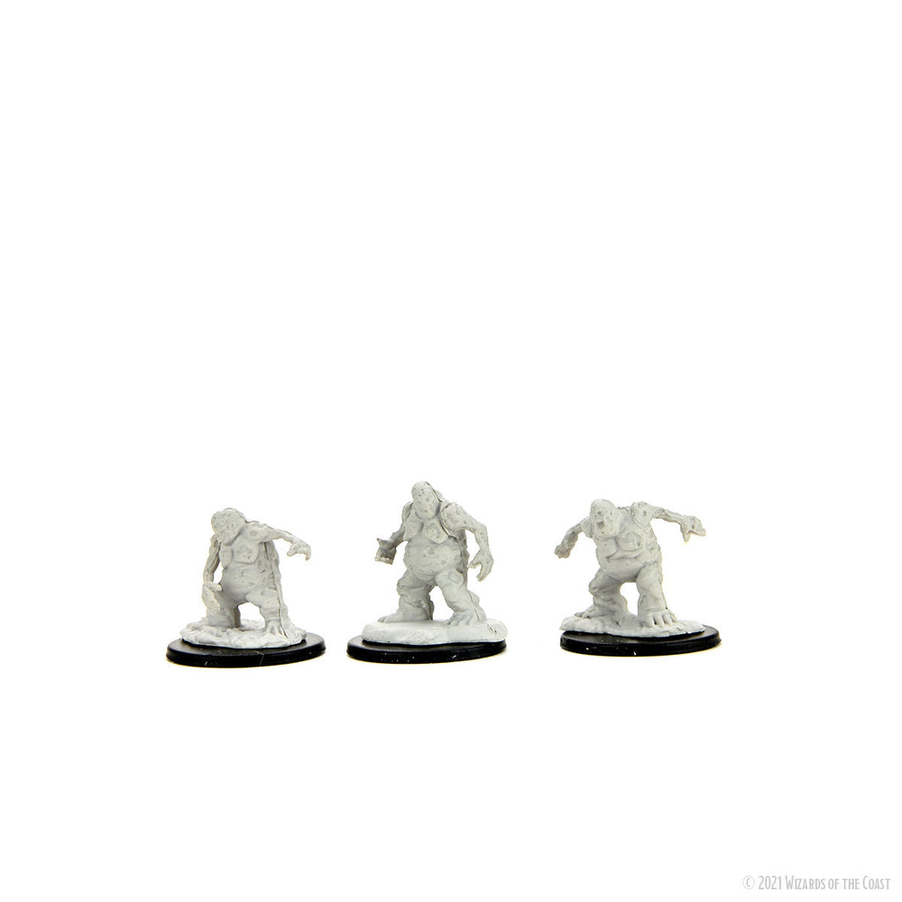 D&D: Nolzur's Marvelous Miniatures - Manes (ONLINE ORDER ONLY)