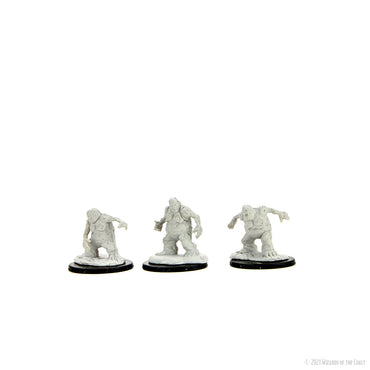 D&D: Nolzur's Marvelous Miniatures - Manes (ONLINE ORDER ONLY)