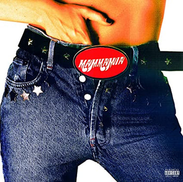 Mammamia (180 Gram Picture Disc Vinyl) [Import] [Vinyl] (ONLINE ORDER ONLY)