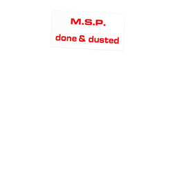 La Tristessa Durera (Scream To Sigh) | RSD DROP [Vinyl] (ONLINE ORDER ONLY)