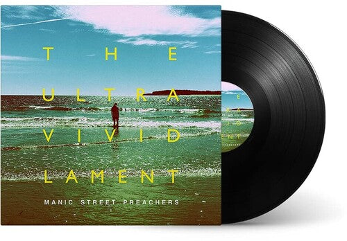 The Ultra Vivid Lament (180g) [Vinyl]
