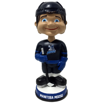 AHL Vintage Bobbleheads (ONLINE ORDER ONLY)
