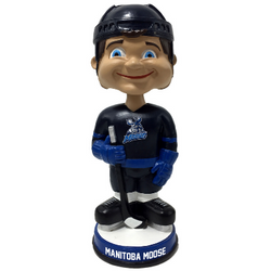 AHL Vintage Bobbleheads (ONLINE ORDER ONLY)