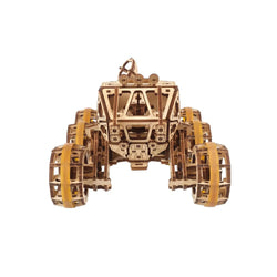 Manned Mars Rover 3D Wood Model Kit UGEARS (ONLINE ORDER ONLY)