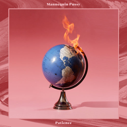 Patience [Vinyl]